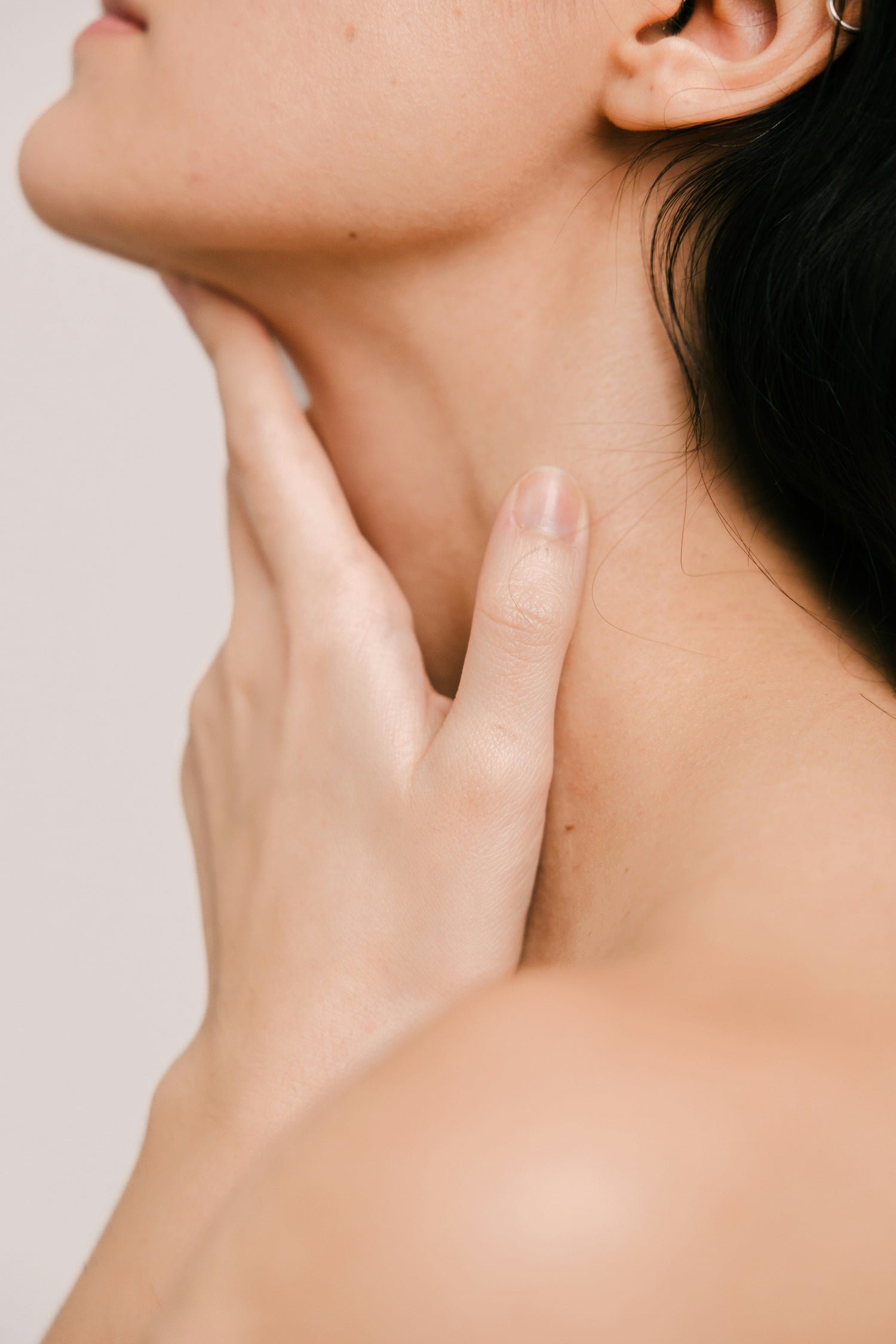 The Root Cause of Your Monthly Hormonal Breakouts